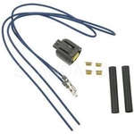 Order Connecteur du capteur de température du moteur by BLUE STREAK (HYGRADE MOTOR) - S1923 For Your Vehicle