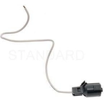 Order Engine Temperature Sensor Connector by BLUE STREAK (HYGRADE MOTOR) - S550 For Your Vehicle