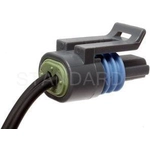 Order Connecteur du capteur de température du moteur by BLUE STREAK (HYGRADE MOTOR) - S556 For Your Vehicle