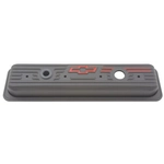 Order PROFORM - 141-907 - Chevrolet Valve Covers Ribbed Bowtie Design For Your Vehicle