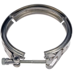 Order DORMAN - 904-250 - Exhaust Clamp For Your Vehicle