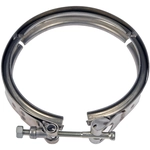 Order DORMAN - 904-354 - Collier d'échappement For Your Vehicle