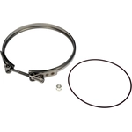 Order DORMAN (OE SOLUTIONS) - 667-699 - Collier d'échappement For Your Vehicle