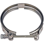 Order DORMAN (OE SOLUTIONS) - 904-148 - Collier d'échappement For Your Vehicle