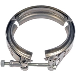 Order Exhaust Clamp by DORMAN (OE SOLUTIONS) - 904-177 For Your Vehicle