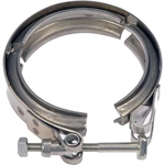 Order DORMAN (OE SOLUTIONS) - 904-251 - Collier d'échappement For Your Vehicle