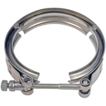 Order DORMAN (OE SOLUTIONS) - 904-254 - Collier d'échappement For Your Vehicle