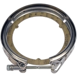 Order DORMAN (OE SOLUTIONS) - 904-353 - Collier d'échappement For Your Vehicle