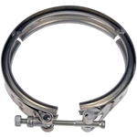 Order DORMAN (OE SOLUTIONS) - 904-354 - Collier d'échappement For Your Vehicle