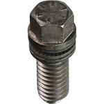 Order Exhaust Header Bolt by PROFORM - 66751 For Your Vehicle