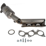 Order DORMAN - 674-064 - Catalytic Converter with Integrated Exhaust Manifold For Your Vehicle