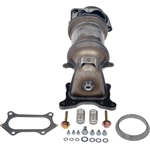 Order DORMAN - 674-139 - Catalytic Converter with Integrated Exhaust Manifold For Your Vehicle