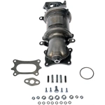 Order DORMAN - 674-145 - Catalytic Converter with Integrated Exhaust Manifold For Your Vehicle