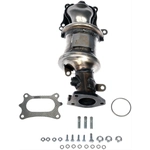 Order DORMAN - 674-146 - Catalytic Converter with Integrated Exhaust Manifold For Your Vehicle