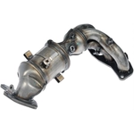 Order DORMAN - 674-149 - Catalytic Converter with Integrated Exhaust Manifold For Your Vehicle