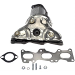 Order Exhaust Manifold And Converter Assembly by DORMAN - 674-258 For Your Vehicle