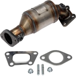 Order DORMAN - 674-485 - Catalytic Converter with Integrated Exhaust Manifold For Your Vehicle