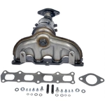 Order DORMAN - 674-631 - Exhaust Manifold with Integrated Catalytic Converter For Your Vehicle