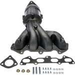 Order DORMAN - 674-807 - Exhaust Manifold with Integrated Catalytic Converter For Your Vehicle