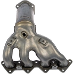 Order DORMAN - 674-845 - Exhaust Manifold with Integrated Catalytic Converter For Your Vehicle