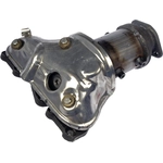 Order DORMAN - 674-852 - Exhaust Manifold with Integrated Catalytic Converter For Your Vehicle