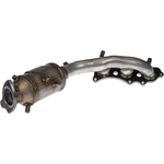 Order DORMAN - 674-926 - Manifold Converter For Your Vehicle