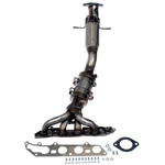 Order DORMAN - 674-928 - Manifold Converter For Your Vehicle