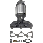 Order DORMAN - 674-944 - Manifold Converter For Your Vehicle