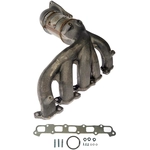 Order DORMAN - 674-989 - Manifold Converter For Your Vehicle