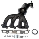 Order DORMAN - 674-999 - Manifold Converter For Your Vehicle