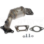 Order Collecteur d'échappement et assemblage de convertisseur by DORMAN (OE SOLUTIONS) - 674-048 For Your Vehicle