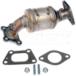 Order Collecteur d'échappement et assemblage de convertisseur by DORMAN (OE SOLUTIONS) - 674-049 For Your Vehicle