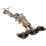 Order Exhaust Manifold And Converter Assembly by DORMAN (OE SOLUTIONS) - 674-070 For Your Vehicle