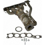 Order Collecteur d'échappement et assemblage de convertisseur by DORMAN (OE SOLUTIONS) - 674-099 For Your Vehicle