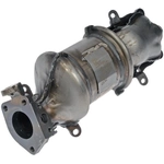 Order Exhaust Manifold And Converter Assembly by DORMAN (OE SOLUTIONS) - 674-145 For Your Vehicle