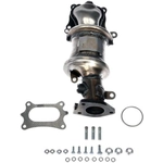 Order Exhaust Manifold And Converter Assembly by DORMAN (OE SOLUTIONS) - 674-146 For Your Vehicle