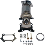 Order Collecteur d'échappement et assemblage de convertisseur by DORMAN (OE SOLUTIONS) - 674-148 For Your Vehicle