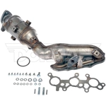 Order Collecteur d'échappement et assemblage de convertisseur by DORMAN (OE SOLUTIONS) - 674-304 For Your Vehicle