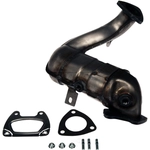 Order Exhaust Manifold And Converter Assembly by DORMAN (OE SOLUTIONS) - 674-313 For Your Vehicle