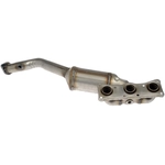 Order DORMAN (OE SOLUTIONS) - 674-318 - Exhaust Manifold And Converter Assembly For Your Vehicle