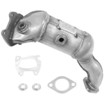 Order WALKER - 14630 - Catalytic Converter For Your Vehicle