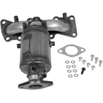 Order WALKER - 14717 - Catalytic Converter For Your Vehicle