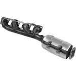 Order WALKER - 16478 - Exhaust Manifold And Converter Assembly For Your Vehicle