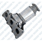 Order Exhaust Manifold And Converter Assembly by WALKER - 16528 For Your Vehicle