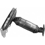 Order Exhaust Manifold And Converter Assembly by WALKER - 16532 For Your Vehicle