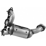 Order Exhaust Manifold And Converter Assembly by WALKER - 16627 For Your Vehicle