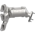 Order WALKER - 16878 - Manifold Converter For Your Vehicle