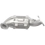 Order WALKER - 16948 - Manifold Converter For Your Vehicle