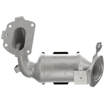 Order WALKER - 16950 - Manifold Converter For Your Vehicle