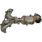 Order Exhaust Manifold And Converter Assembly by WALKER - 84371 For Your Vehicle